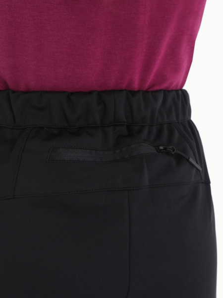 Брюки Viking Nordend Lady (Женский; L; Black)